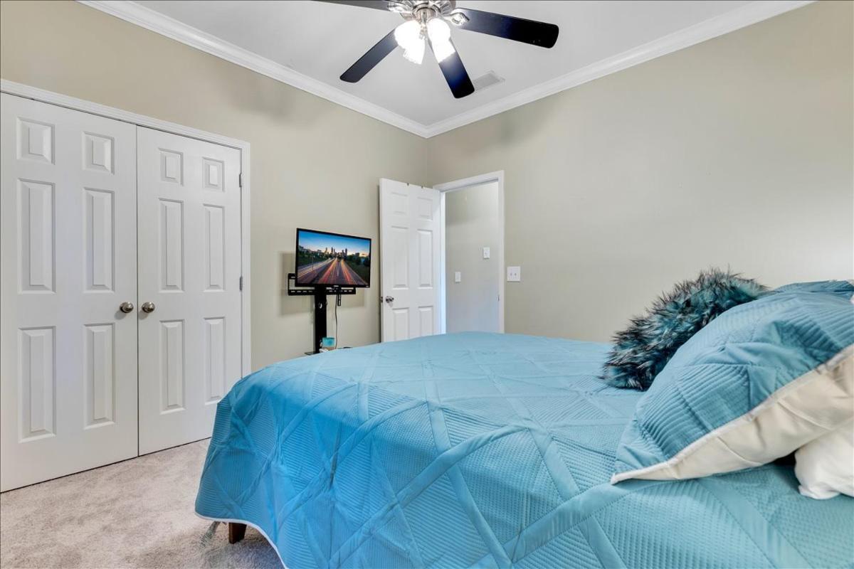 Atlanta Private Charming Room 3 Ngoại thất bức ảnh