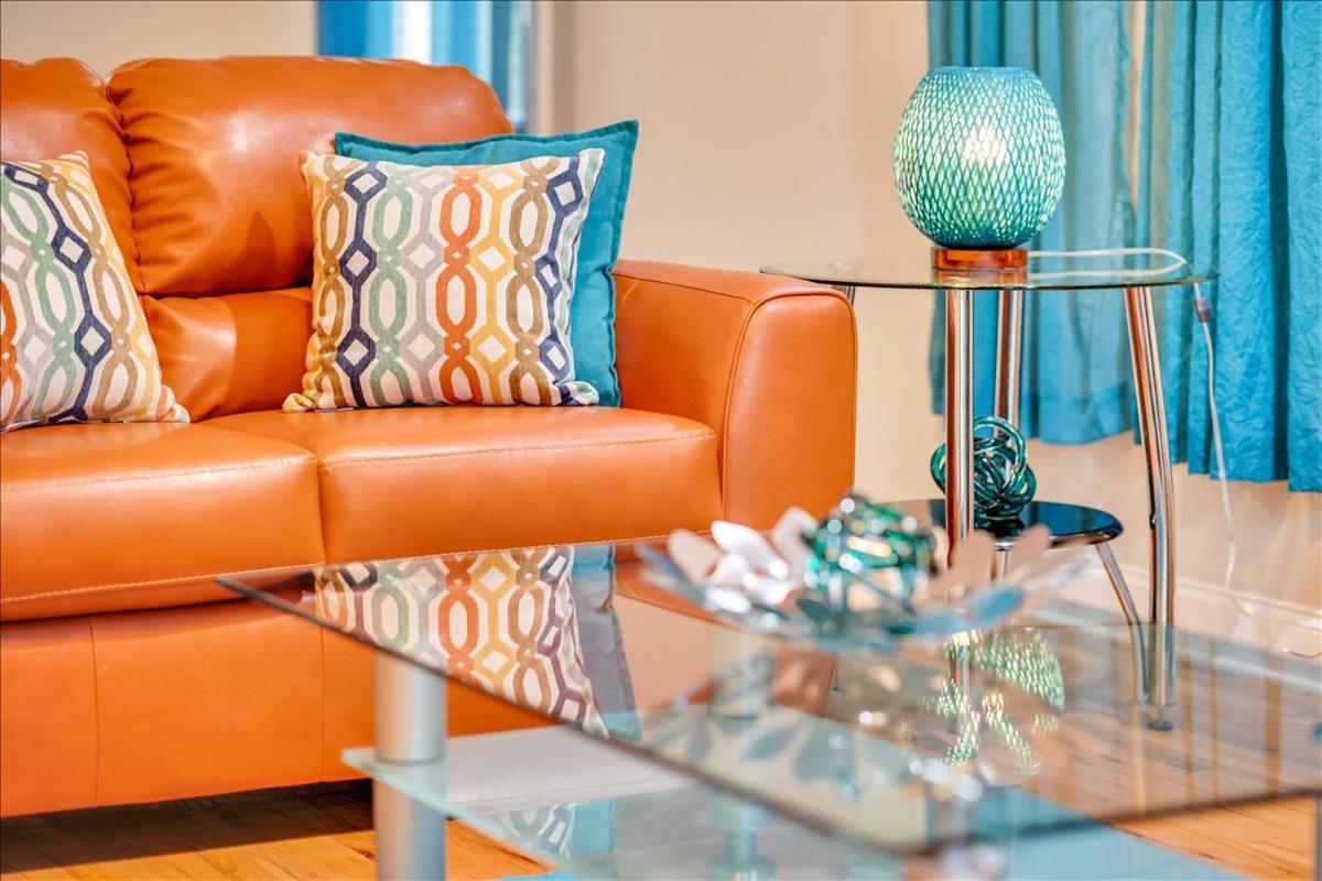 Atlanta Private Charming Room 3 Ngoại thất bức ảnh