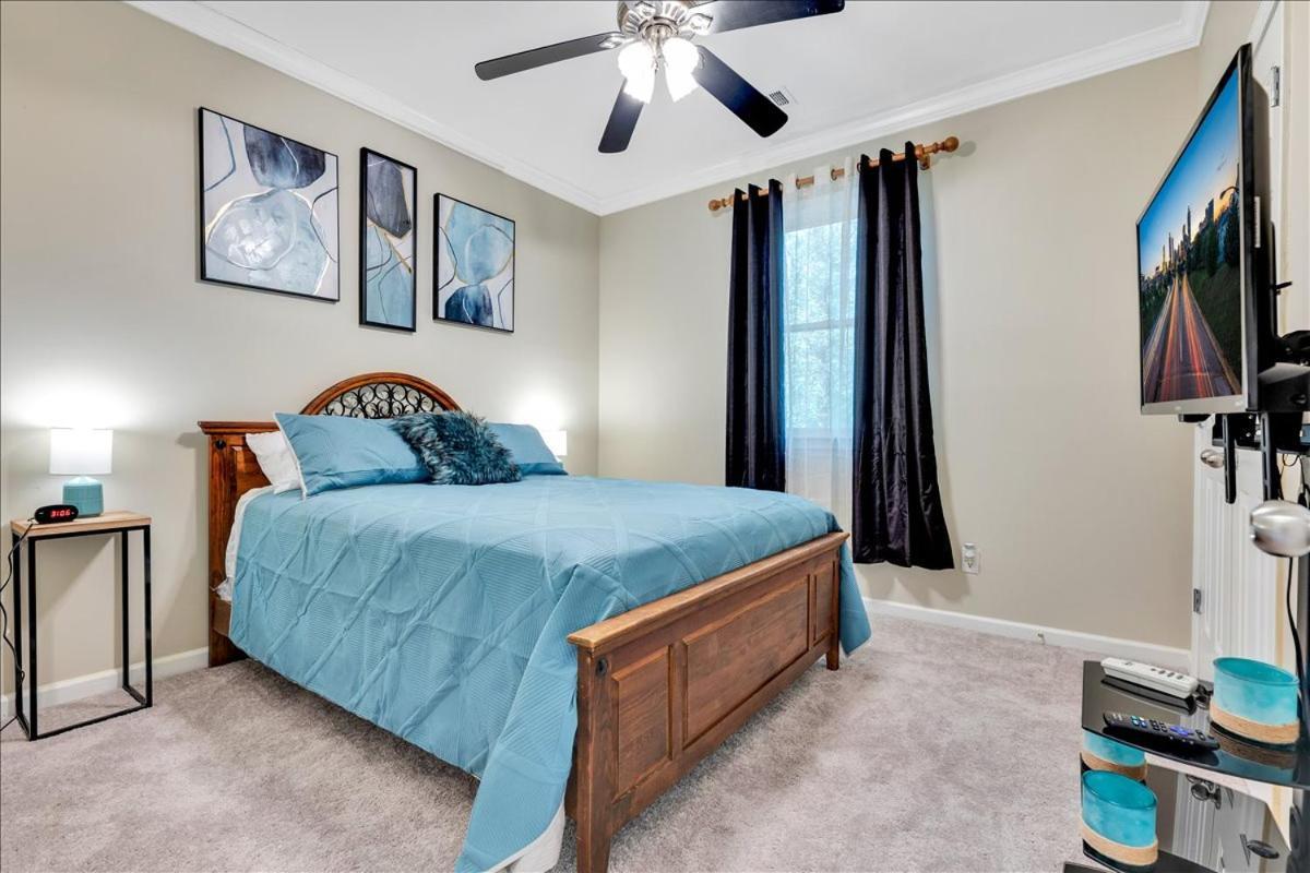 Atlanta Private Charming Room 3 Ngoại thất bức ảnh