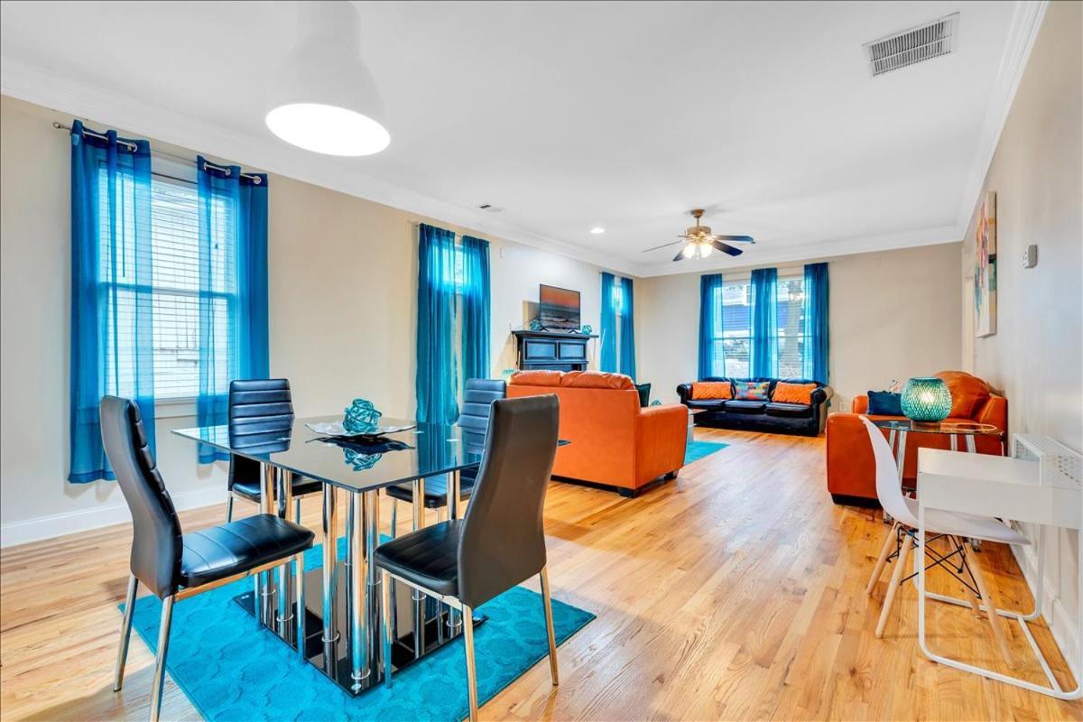 Atlanta Private Charming Room 3 Ngoại thất bức ảnh