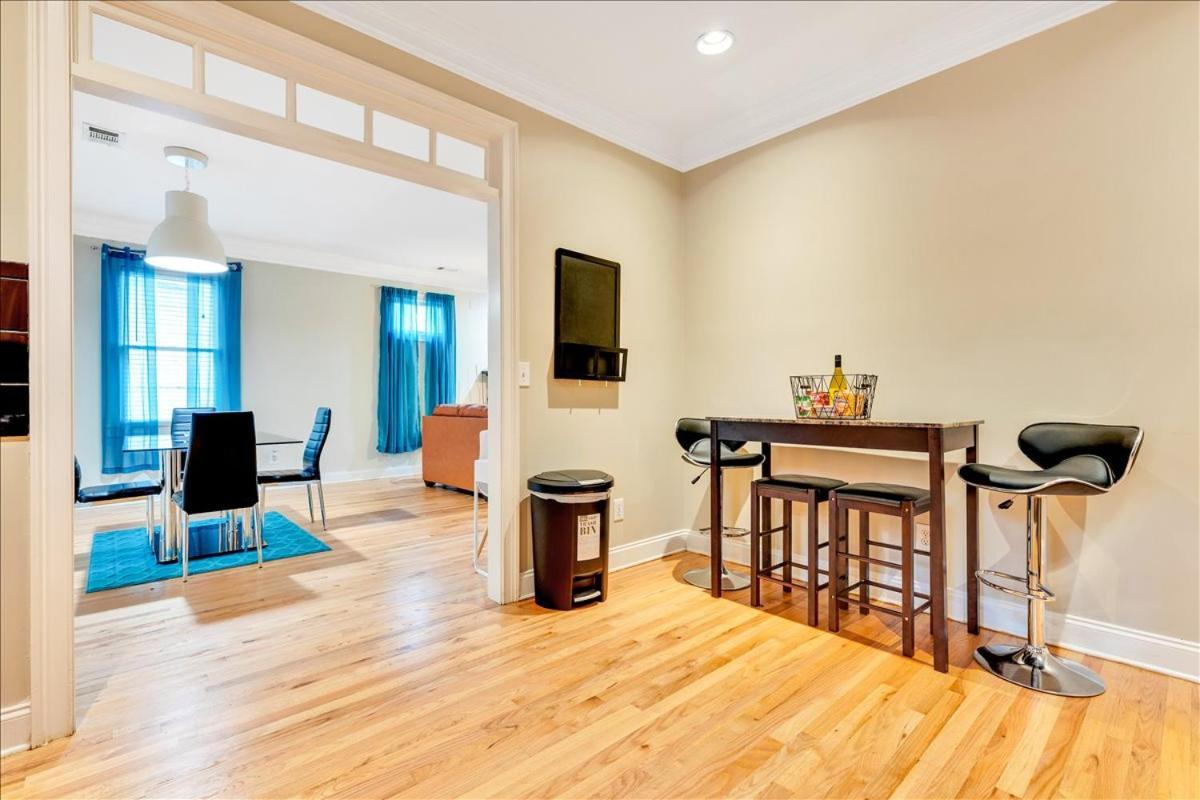 Atlanta Private Charming Room 3 Ngoại thất bức ảnh